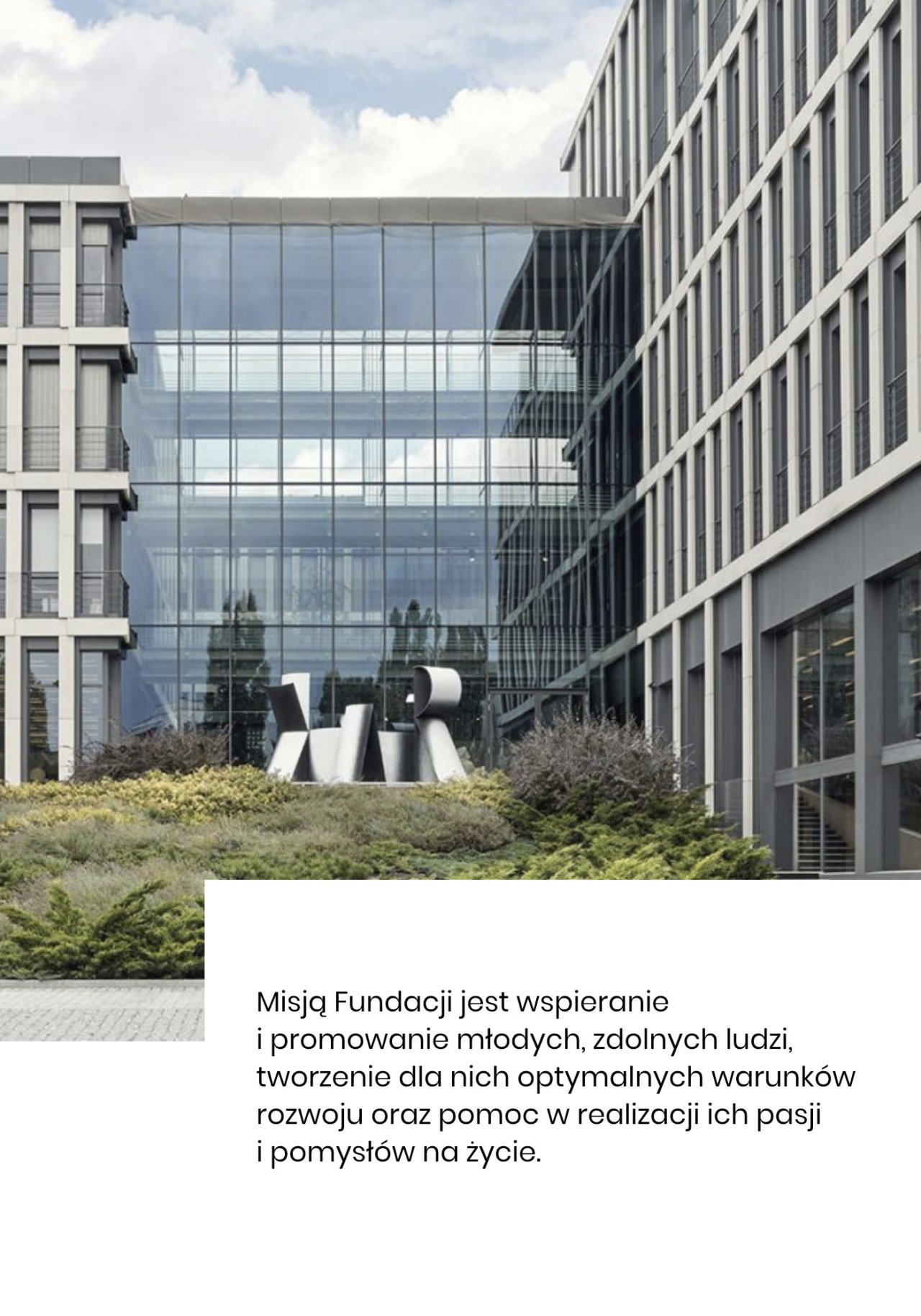 Fundacja Rodziny Staraków