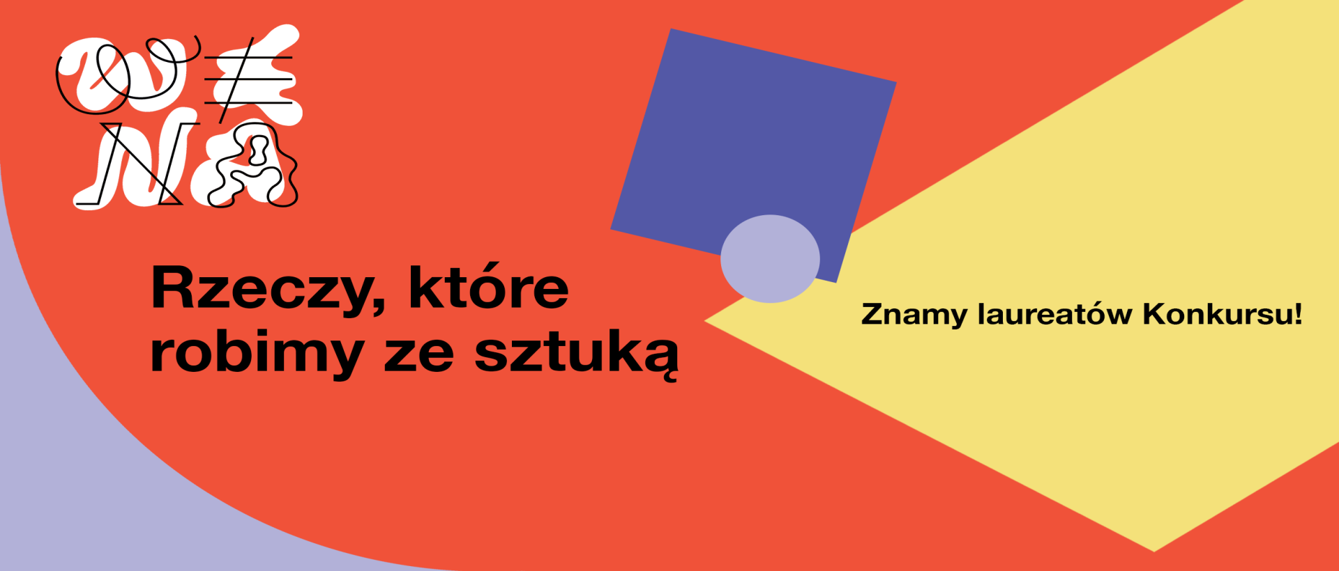 VII edycja Konkursu Programu Grantowego „Wena”