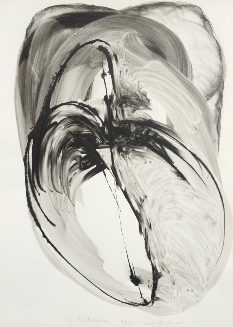 Magdalena Abakanowicz